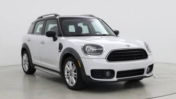 MINI COUNTRYMAN 2020 WMZYW3C09L3L02064 image
