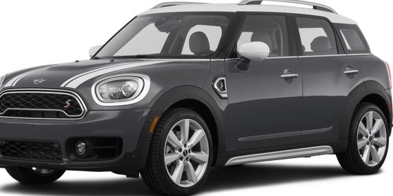 MINI COUNTRYMAN 2020 WMZYW7C09L3L89116 image