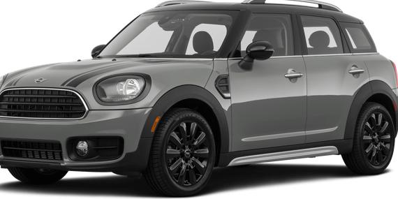 MINI COUNTRYMAN 2020 WMZYW3C09L3L00430 image