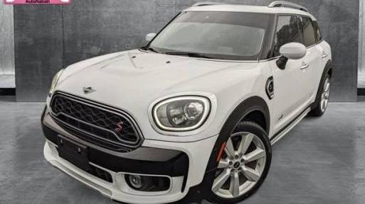 MINI COUNTRYMAN 2020 WMZYX1C08L3L96083 image