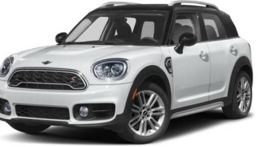 MINI COUNTRYMAN 2020 WMZYW7C04L3L63667 image