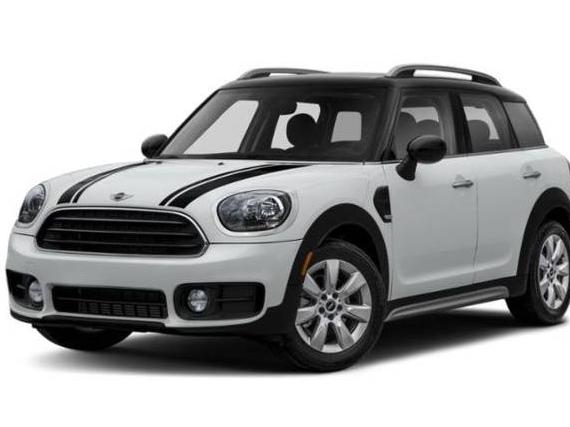 MINI COUNTRYMAN 2020 WMZYW3C04L3L08144 image MINI COUNTRYMAN 2020 WMZYW3C04L3L08144 image