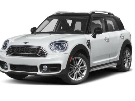 MINI COUNTRYMAN 2020 WMZYW7C02L3L29792 image MINI COUNTRYMAN 2020 WMZYW7C02L3L29792 image