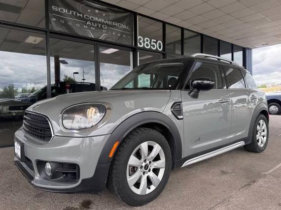 MINI COUNTRYMAN 2020 WMZYW5C09L3L46397 image