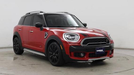 MINI COUNTRYMAN 2020 WMZYX1C02L3M17722 image