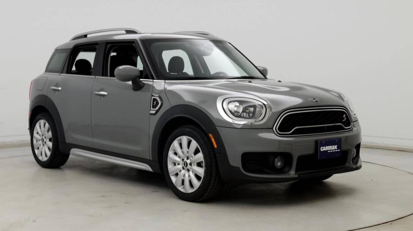 MINI COUNTRYMAN 2020 WMZYX1C09L3L33994 image