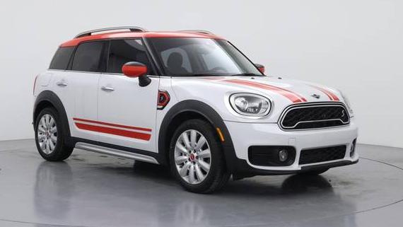 MINI COUNTRYMAN 2020 WMZYW7C08L3M19559 image MINI COUNTRYMAN 2020 WMZYW7C08L3M19559 image
