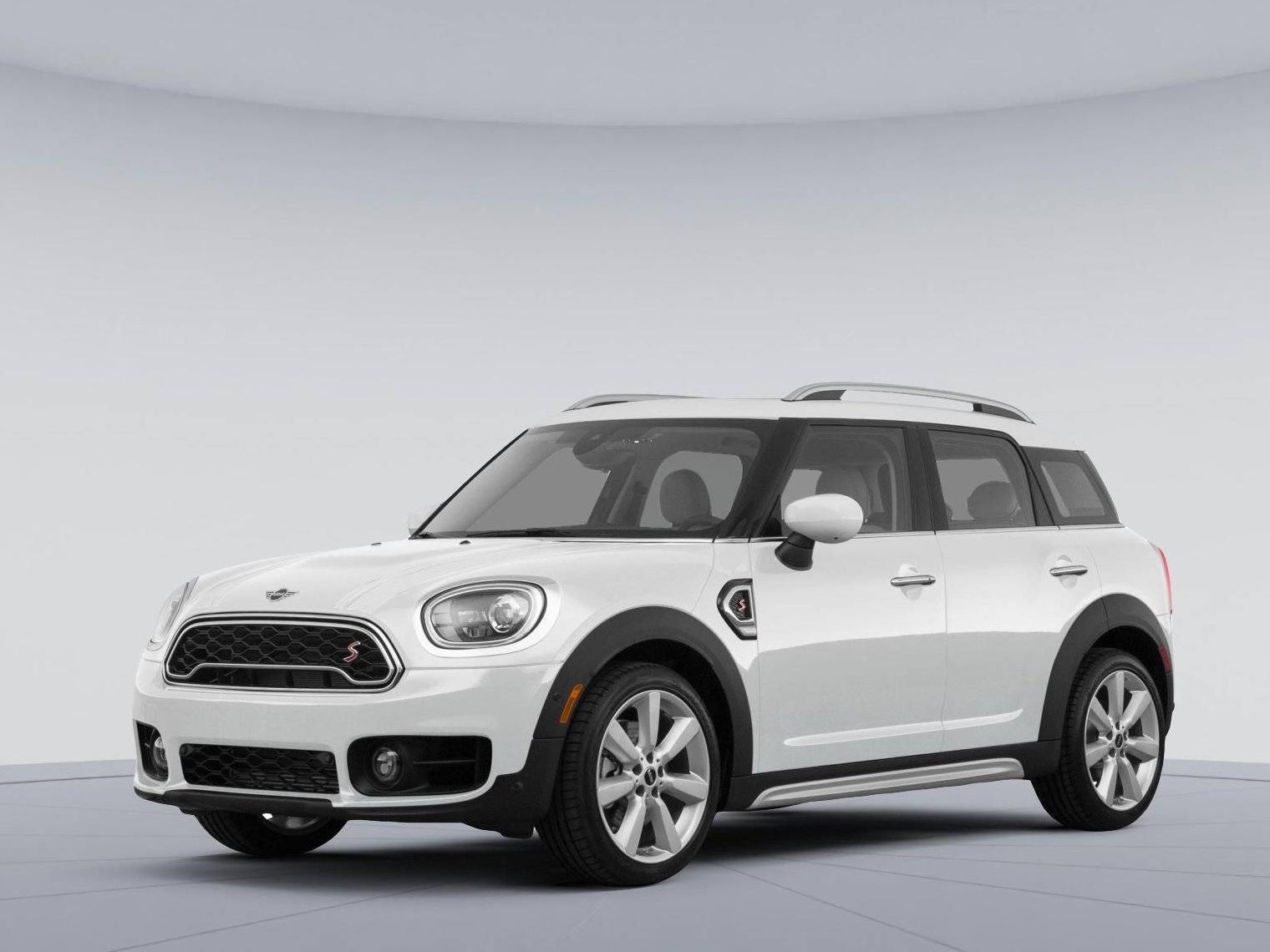 MINI COUNTRYMAN 2020 WMZYX1C02L3L79120 image