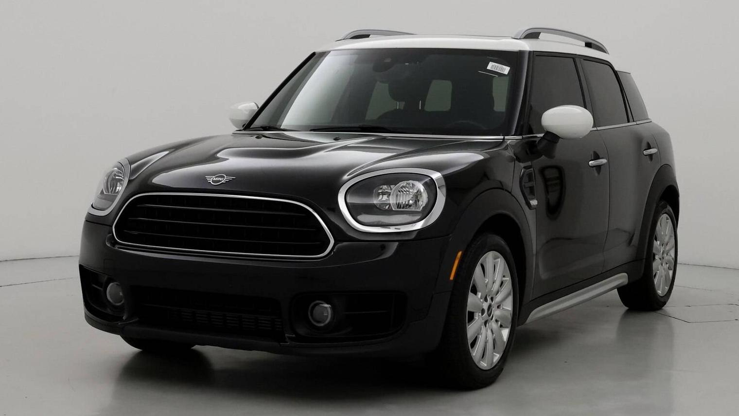 MINI COUNTRYMAN 2020 WMZYW3C05L3M23884 image