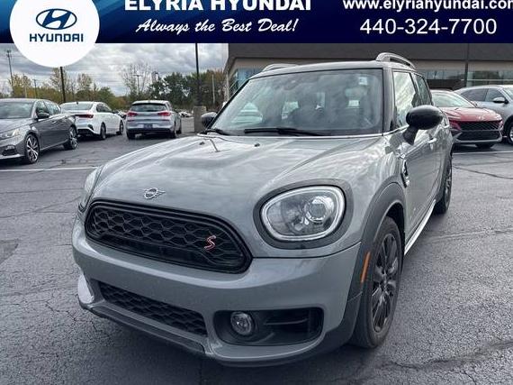 MINI COUNTRYMAN 2020 WMZYX1C0XL3L38072 image MINI COUNTRYMAN 2020 WMZYX1C0XL3L38072 image