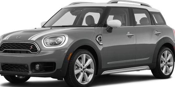 MINI COUNTRYMAN 2020 WMZYW7C03L3L51963 image MINI COUNTRYMAN 2020 WMZYW7C03L3L51963 image