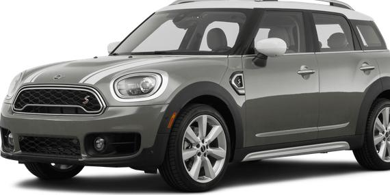 MINI COUNTRYMAN 2020 WMZYW7C01L3M21413 image MINI COUNTRYMAN 2020 WMZYW7C01L3M21413 image