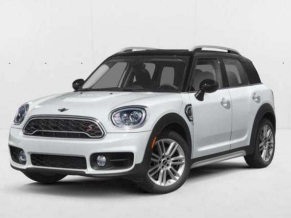 MINI COUNTRYMAN 2020 WMZYW7C05L3L80798 image MINI COUNTRYMAN 2020 WMZYW7C05L3L80798 image