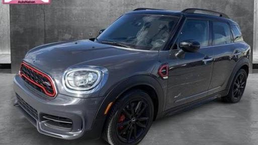 MINI COUNTRYMAN 2020 WMZYZ9C08L3L16774 image