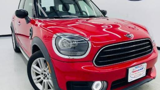 MINI COUNTRYMAN 2020 WMZYW3C00L3L16273 image