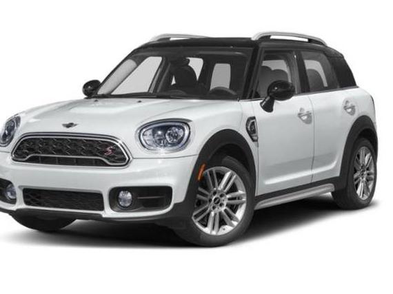 MINI COUNTRYMAN 2020 WMZYX1C07L3L89772 image