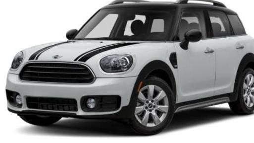 MINI COUNTRYMAN 2020 WMZYW3C06L3L17105 image