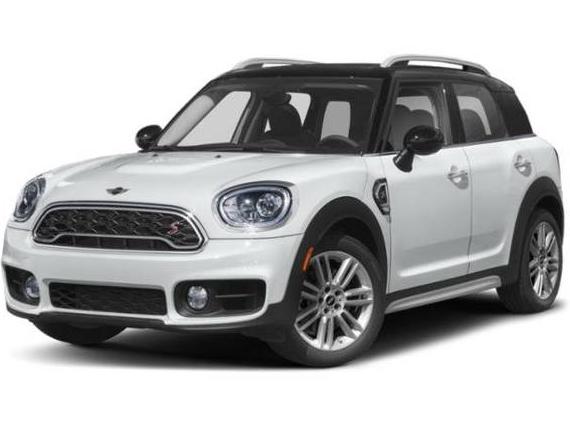 MINI COUNTRYMAN 2020 WMZYW7C02L3L25127 image MINI COUNTRYMAN 2020 WMZYW7C02L3L25127 image