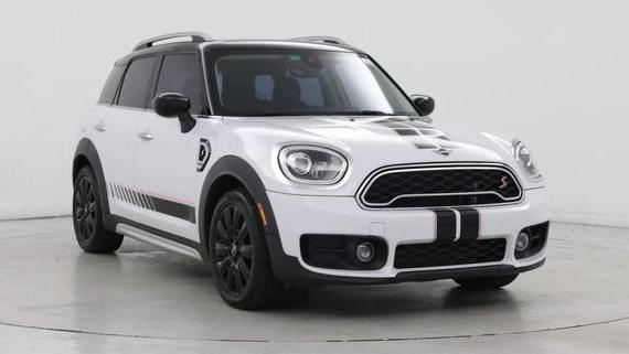 MINI COUNTRYMAN 2020 WMZYW7C00L3M16199 image MINI COUNTRYMAN 2020 WMZYW7C00L3M16199 image