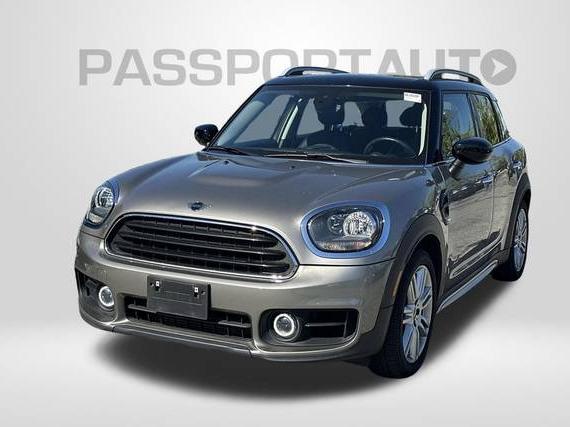 MINI COUNTRYMAN 2020 WMZYW5C0XL3L14512 image MINI COUNTRYMAN 2020 WMZYW5C0XL3L14512 image