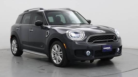 MINI COUNTRYMAN 2020 WMZYX1C06L3L63891 image