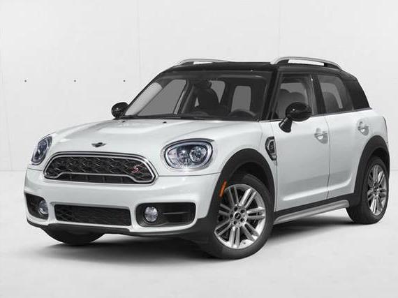 MINI COUNTRYMAN 2020 WMZYW7C04L3L56265 image MINI COUNTRYMAN 2020 WMZYW7C04L3L56265 image