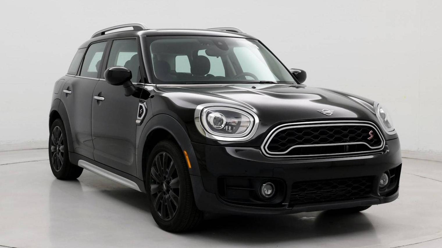 MINI COUNTRYMAN 2020 WMZYW7C01L3L66185 image