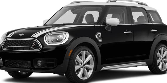 MINI COUNTRYMAN 2020 WMZYW7C01L3L93810 image MINI COUNTRYMAN 2020 WMZYW7C01L3L93810 image