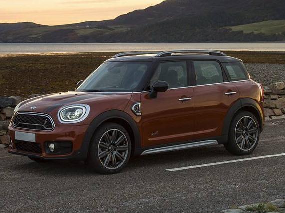 MINI COUNTRYMAN 2020 WMZYW3C01L3L08294 image