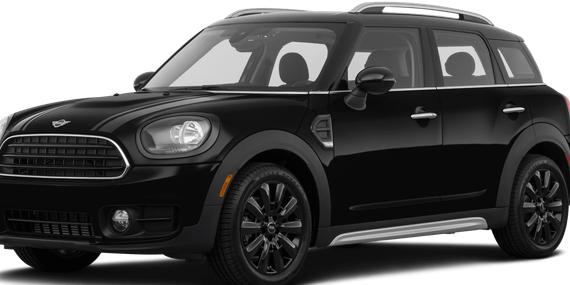 MINI COUNTRYMAN 2020 WMZYW3C02L3L27288 image MINI COUNTRYMAN 2020 WMZYW3C02L3L27288 image
