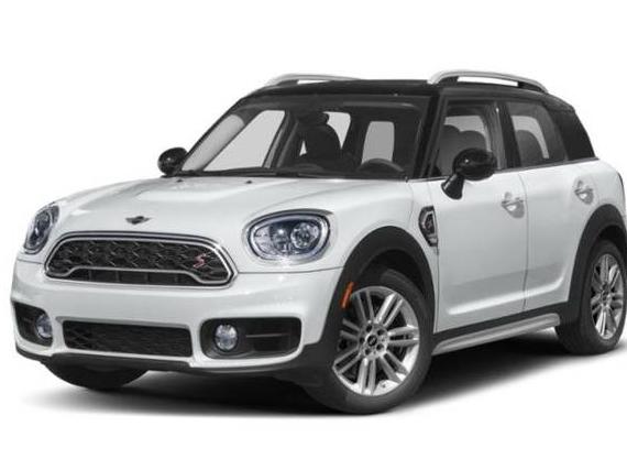 MINI COUNTRYMAN 2020 WMZYX1C08L3L63858 image MINI COUNTRYMAN 2020 WMZYX1C08L3L63858 image