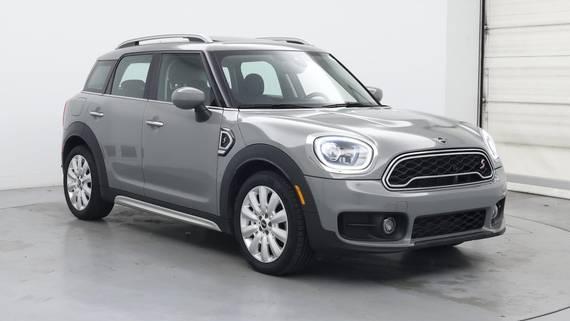 MINI COUNTRYMAN 2020 WMZYW7C0XL3L01139 image