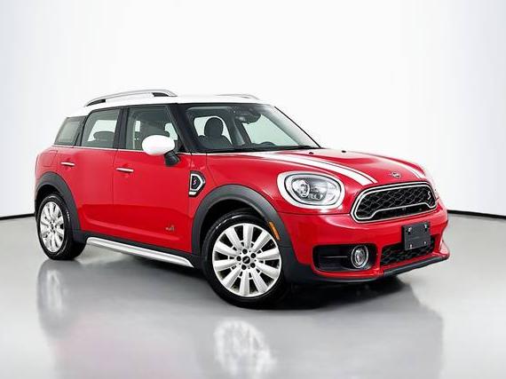 MINI COUNTRYMAN 2020 WMZYX1C04L3L33093 image