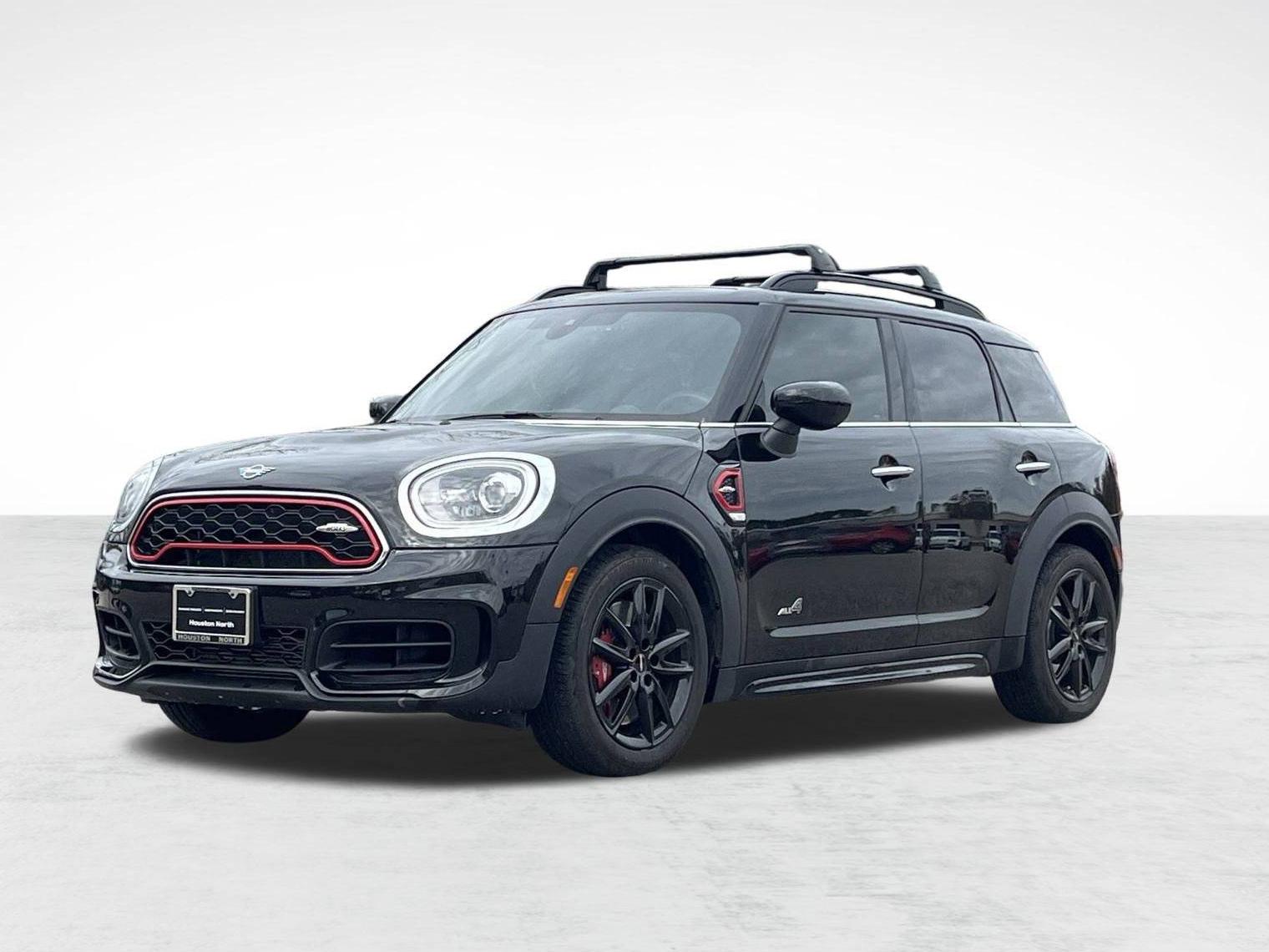 MINI COUNTRYMAN 2020 WMZYZ9C03L3M18421 image