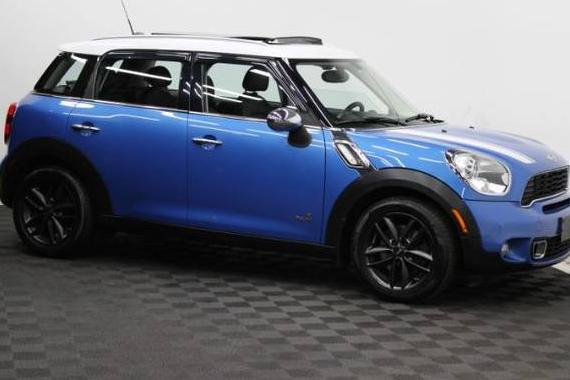 MINI COUNTRYMAN 2011 WMWZC5C58BWL54459 image MINI COUNTRYMAN 2011 WMWZC5C58BWL54459 image
