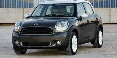 MINI COUNTRYMAN 2011 WMWZC3C59BWL79200 image