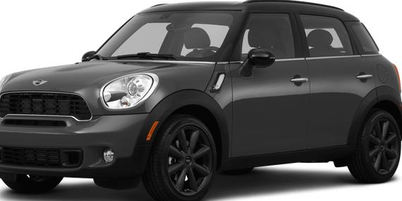 MINI COUNTRYMAN 2011 WMWZC3C57BWL78952 image MINI COUNTRYMAN 2011 WMWZC3C57BWL78952 image