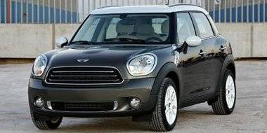 MINI COUNTRYMAN 2011 WMWZC3C56BWH97930 image