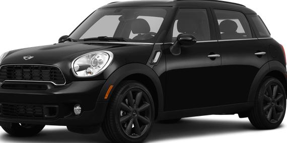 MINI COUNTRYMAN 2011 WMWZC3C54BWL78388 image MINI COUNTRYMAN 2011 WMWZC3C54BWL78388 image