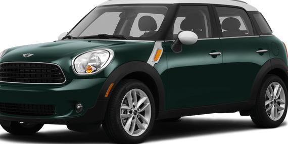 MINI COUNTRYMAN 2011 WMWZC5C5XBWH99160 image MINI COUNTRYMAN 2011 WMWZC5C5XBWH99160 image