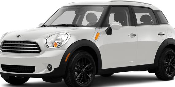 MINI COUNTRYMAN 2013 WMWZB3C51DWR36137 image MINI COUNTRYMAN 2013 WMWZB3C51DWR36137 image