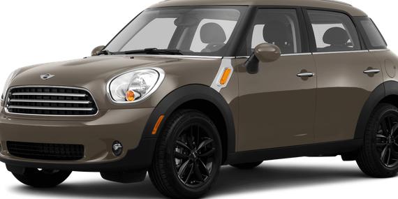 MINI COUNTRYMAN 2013 WMWZB3C57DWM09445 image MINI COUNTRYMAN 2013 WMWZB3C57DWM09445 image