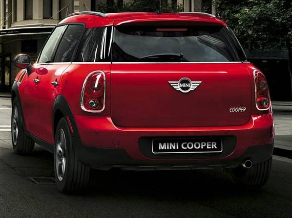 MINI COUNTRYMAN 2013 WMWZB3C57DWR35638 image MINI COUNTRYMAN 2013 WMWZB3C57DWR35638 image