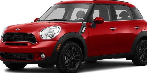 MINI COUNTRYMAN 2013 WMWZC3C58DWP21772 image MINI COUNTRYMAN 2013 WMWZC3C58DWP21772 image