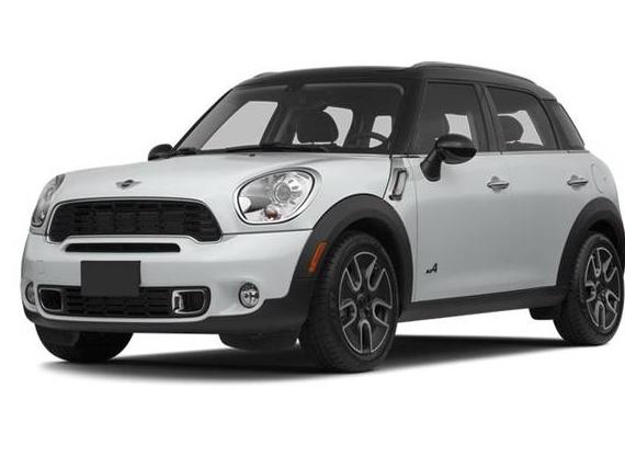 MINI COUNTRYMAN 2013 WMWZC5C58DWP34128 image MINI COUNTRYMAN 2013 WMWZC5C58DWP34128 image