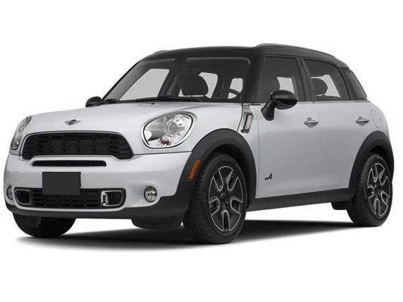 MINI COUNTRYMAN 2013 WMWZC5C54DWM15888 image MINI COUNTRYMAN 2013 WMWZC5C54DWM15888 image