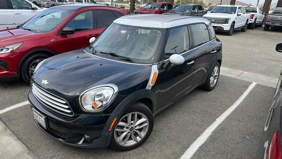 MINI COUNTRYMAN 2013 WMWZB3C5XDWM09911 image MINI COUNTRYMAN 2013 WMWZB3C5XDWM09911 image