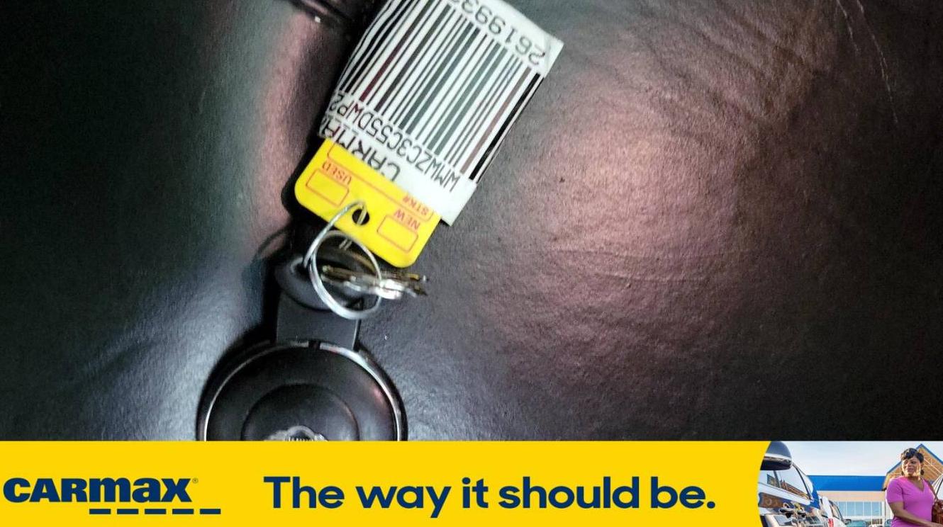 MINI COUNTRYMAN 2013 WMWZC3C55DWP21373 image