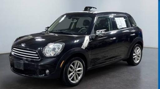 MINI COUNTRYMAN 2014 WMWZB3C57EWR38783 image