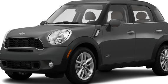 MINI COUNTRYMAN 2014 WMWZC5C56EWM16770 image MINI COUNTRYMAN 2014 WMWZC5C56EWM16770 image